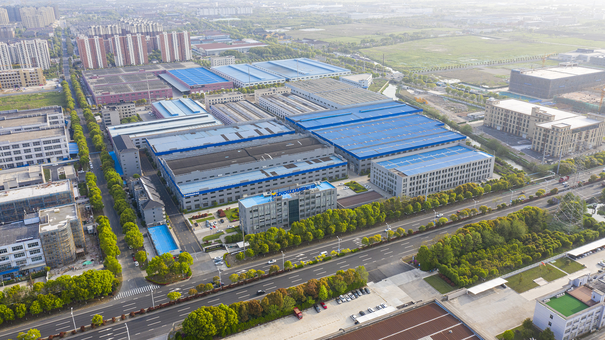 和记娱乐官网公司招聘博士后研究人员